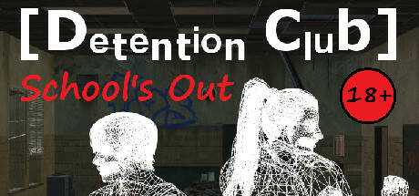 Detention Club: School`s Out