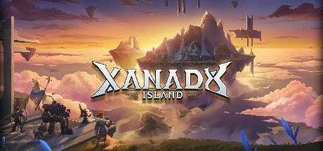弥留之岛 Xanadu Island