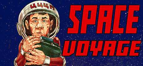 Space Voyage: Episode 1: A BIG Soviet Adventure