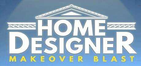 Home Designer — Makeover Blast
