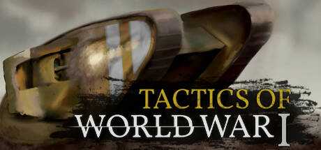 Tactics of World War I
