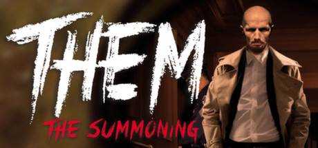 Them — The Summoning