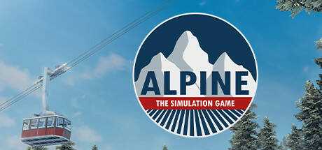 Alpine — The Simulation Game