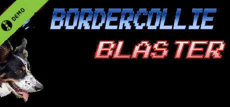 BorderCollie Blaster Demo