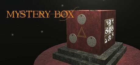 Mystery Box — Скрытые секреты