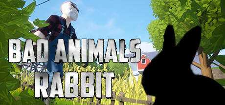 Bad animals — rabbit
