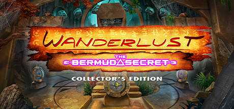 Wanderlust: The Bermuda Secret Collector`s Edition