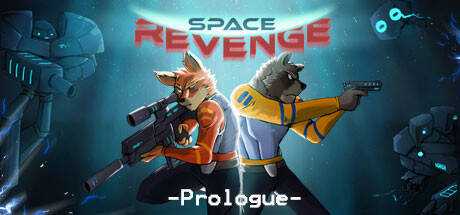 Space Revenge — Prologue