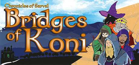 Chronicles of Sarval: Bridges of Koni
