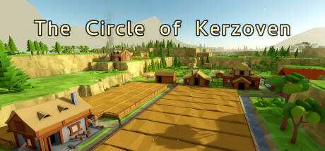The Circle of Kerzoven