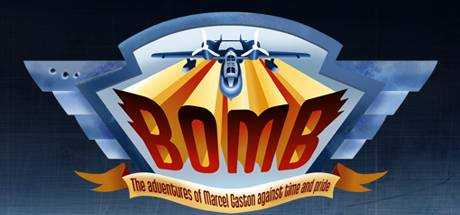 BOMB: Who let the dogfight?