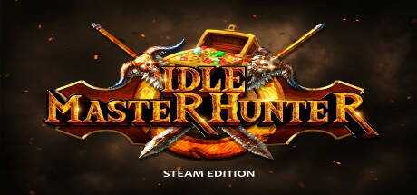 Idle Master Hunter Steam Edition