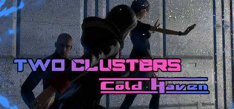 Two Clusters Cold Haven