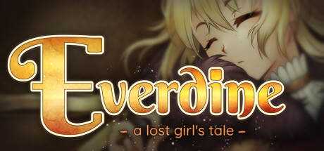 Everdine — A Lost Girl`s Tale