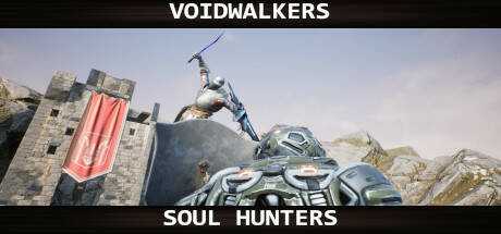 Voidwalkers — Soul Hunters