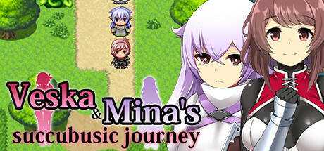 Veska & Mina`s succubusic journey