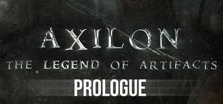 Axilon: Legend of Artifacts — Prologue