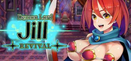 Demon Lord Jill -REVIVAL-