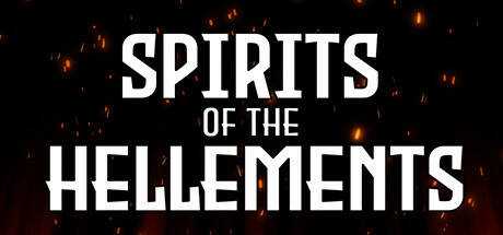 Spirits of the Hellements — TD