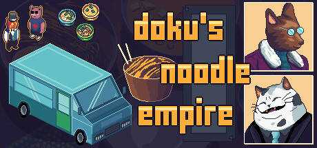 Doku`s Noodle Empire