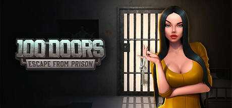 100 Doors — Escape from Prison