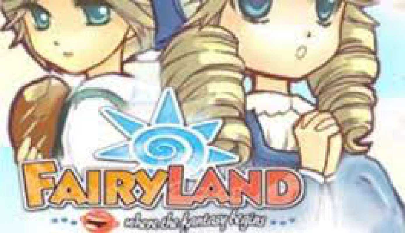 Fairyland Online