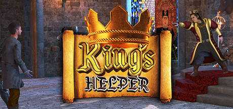 King`s Helper