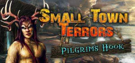 Small Town Terrors Pilgrim`s Hook Collector`s Edition