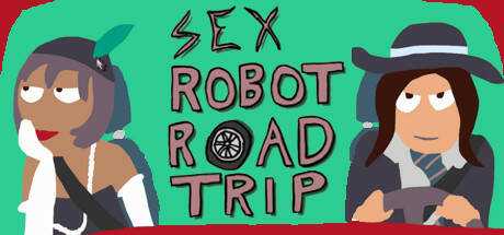 Sex Robot Road Trip: Highway to Harrisburg