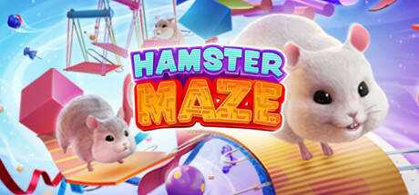 Hamster Maze