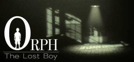 Orph — The Lost Boy