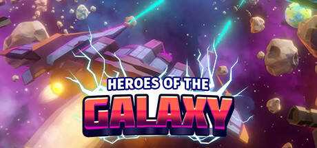 Heroes of the galaxy