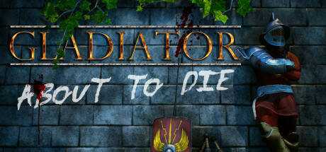 Gladiator: about to die
