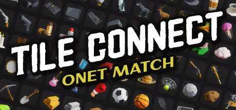 Tile Connect — Onet Match
