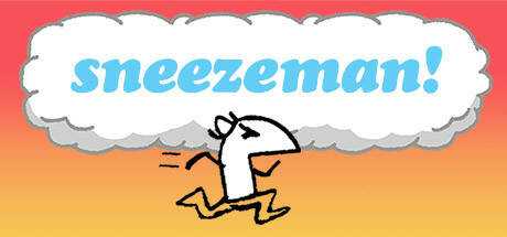 Sneezeman: Return To Planet Sneeze