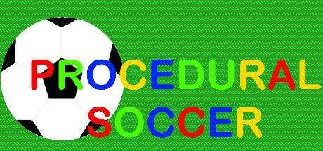 Procedural Soccer