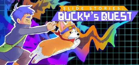 Slide Stories: Bucky`s Quest