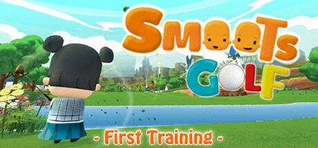 Smoots Golf — First Training