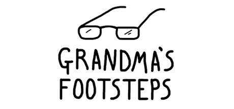 Grandma`s Footsteps