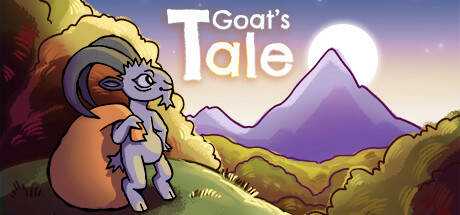 Goat`s Tale