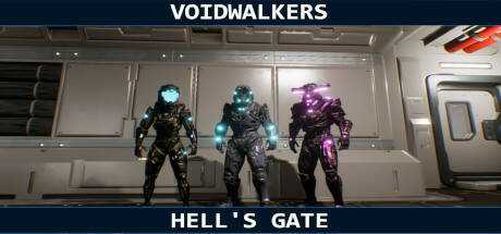 Voidwalkers — Hell`s Gate