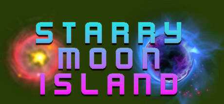 Starry Moon Island