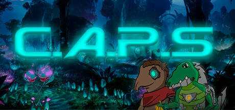 C.A.P.S. — Cyber Animal Planet Survival