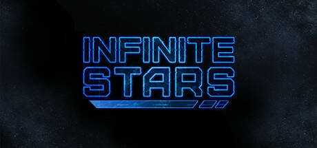 Infinite Stars — The Visual Novel