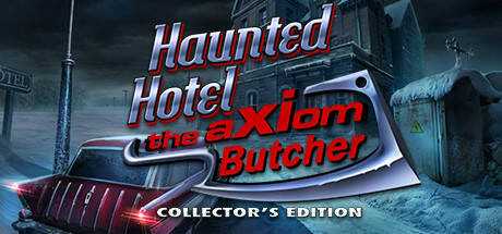 Haunted Hotel: The Axiom Butcher Collector`s Edition