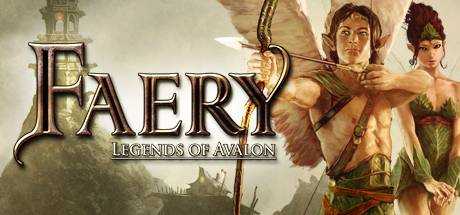 Faery — Legends of Avalon