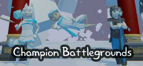 Champion Battlegrounds