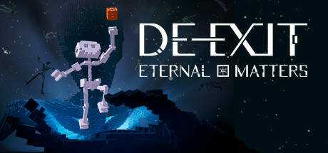 DE-EXIT — Eternal Matters