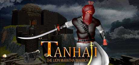 Tanhaji — The Lion Maratha Warrior of Ch. Shivaji