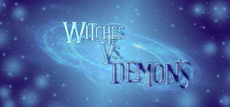 Witches Vs. Demons